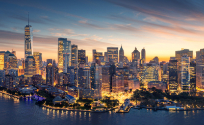 Tryp by Wyndham Times Square South
