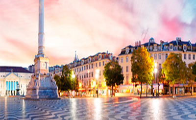 Lisboa