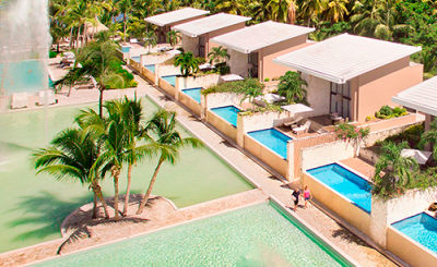 Catalonia Royal Bavaro
