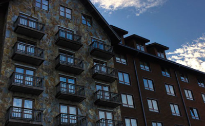 Hotel Radisson Puerto Varas