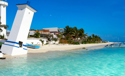 Hotel Iberostar Paraiso Beach
