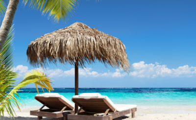 Playacar Palace