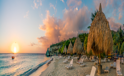 Dreams Curacao Resort Spa & Casino