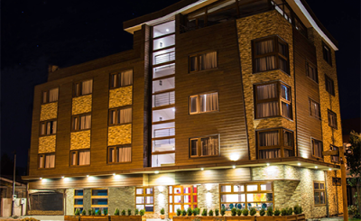 Hotel Martina de Goñi
