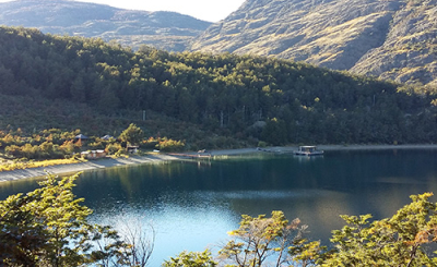 Parador Austral Lodge