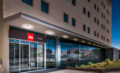 Ibis Calama