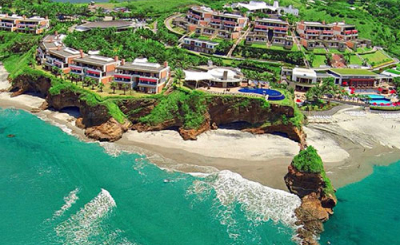 Royal Decameron Mompiche