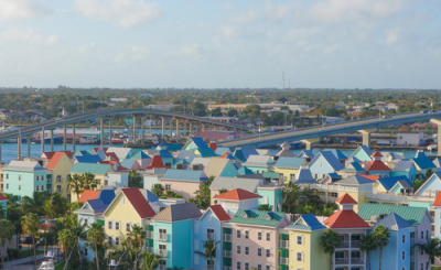 Hotel Riu Palace Paradise Island
