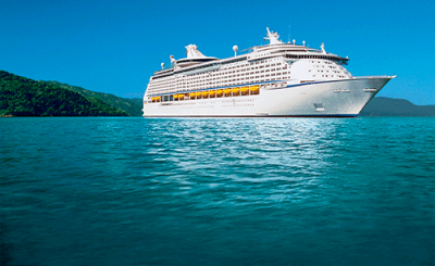 Caribe Occidental