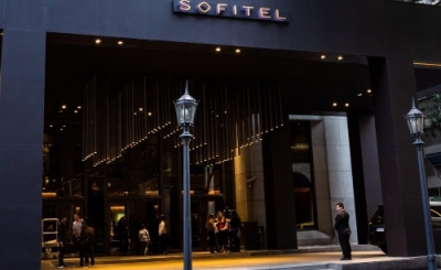 Sofitel Recoleta