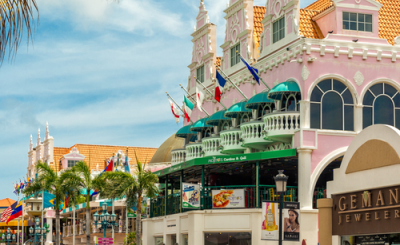 Tamarijn Aruba