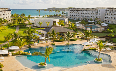 Dreams Macao Beach Punta Cana