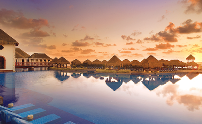 Now Sapphire Riviera Cancún
