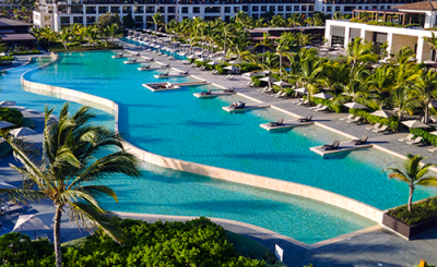 Lopesan Costa Bavaro / Servicios Unique