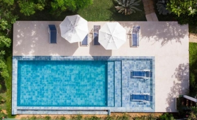 Pousada Vila Pitanga