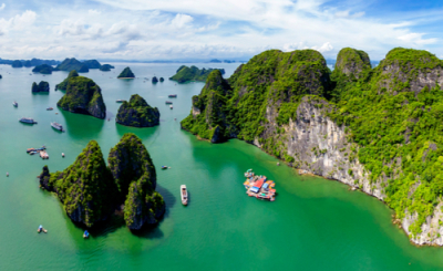 Indochina Esencial