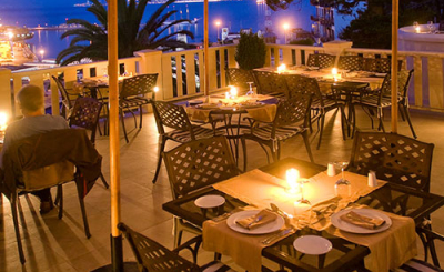 Hotel Casa Higueras