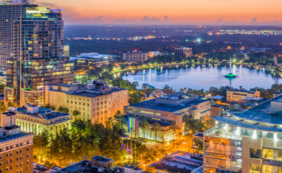 Embassy Suites by Hilton Orlando Lake Buena Vista Resort