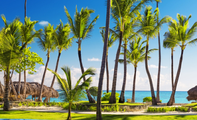 Iberostar Dominicana