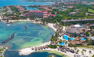Catalonia Riviera Maya