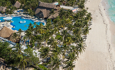 Catalonia Royal Tulum