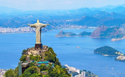 Paquete Rio de Janeiro