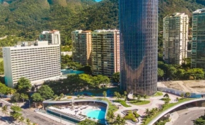 Hotel Nacional Rio de Janeiro 