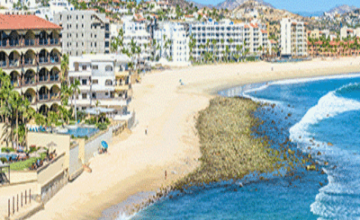 San Jose del Cabo