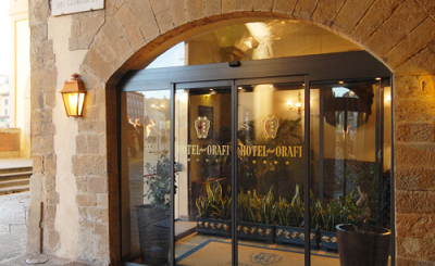 Hotel degli Orafi