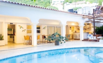 Hotel Mandalas House by DOT Boutique