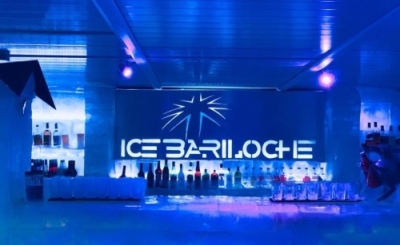 Ice Bariloche Hotel Nh Edelweiss