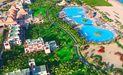 Royal Decameron Punta Sal