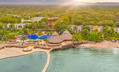 Royal Decameron Salinitas
