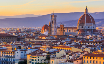 ITALIA EN EL CUORE 2025
