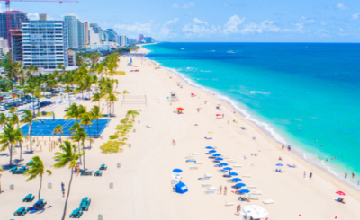Caribe Oriental
