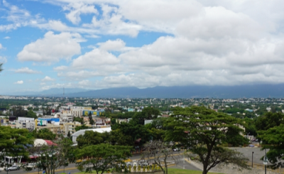 Santiago de los Caballeros
