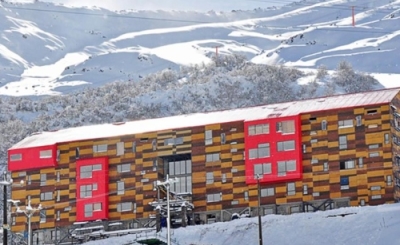 Hotel Alto Nevado