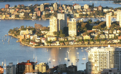 PARKROYAL Darling Harbour Sydney