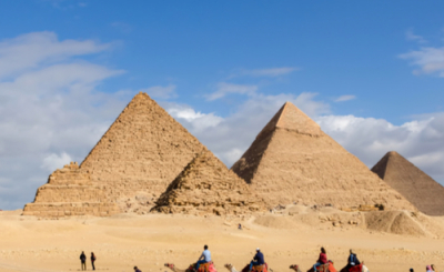 Egipto con Crucero