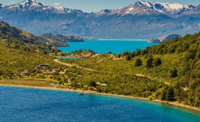 Maravillas en la Carretera Austral Sur