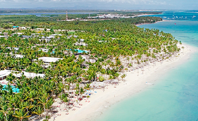 Catalonia Royal Bavaro