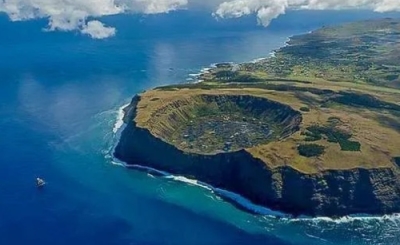 Paquete Isla de Pascua