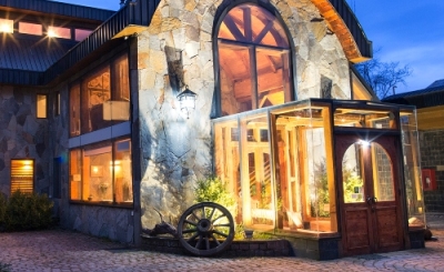 Hotel Nomades