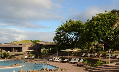 Experiencia en Hangaroa Eco Village & Spa