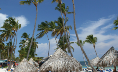 Paradisus Palma Real