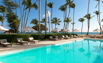 Melia Punta Cana Beach