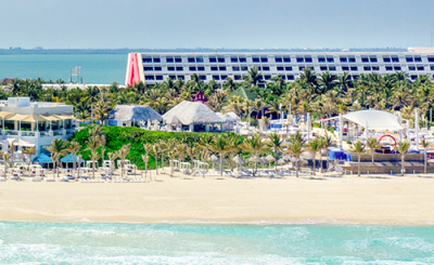 Grand Oasis Cancún