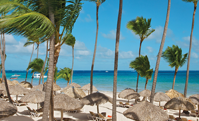 Dreams Palm Beach
