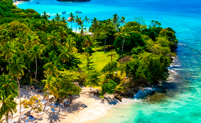 Tropical Princess Beach Resort & Spa