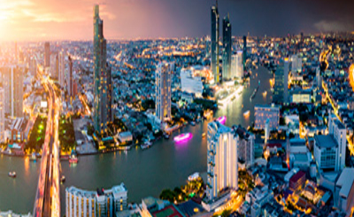 Bangkok